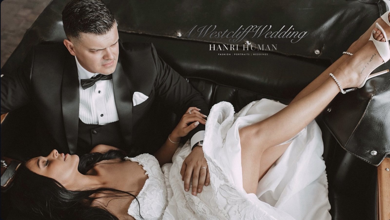 Leandro & Savannah film thumbnail